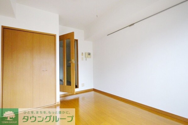 LINX NARIMASUの物件内観写真